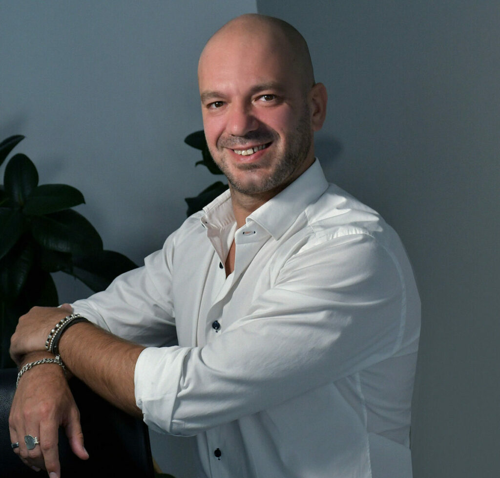 Luca Fontana agenzia immobiliare Civico 26 a Montecchio Reggio Emilia