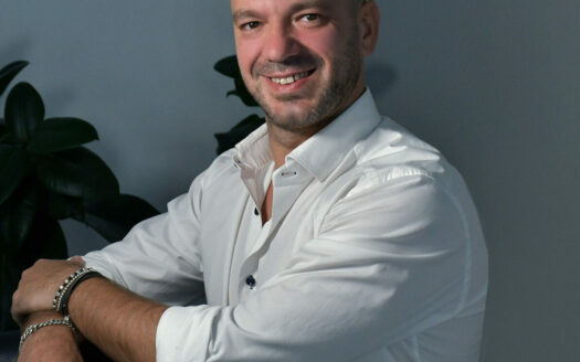 Luca Fontana agenzia immobiliare Civico 26 a Montecchio Reggio Emilia