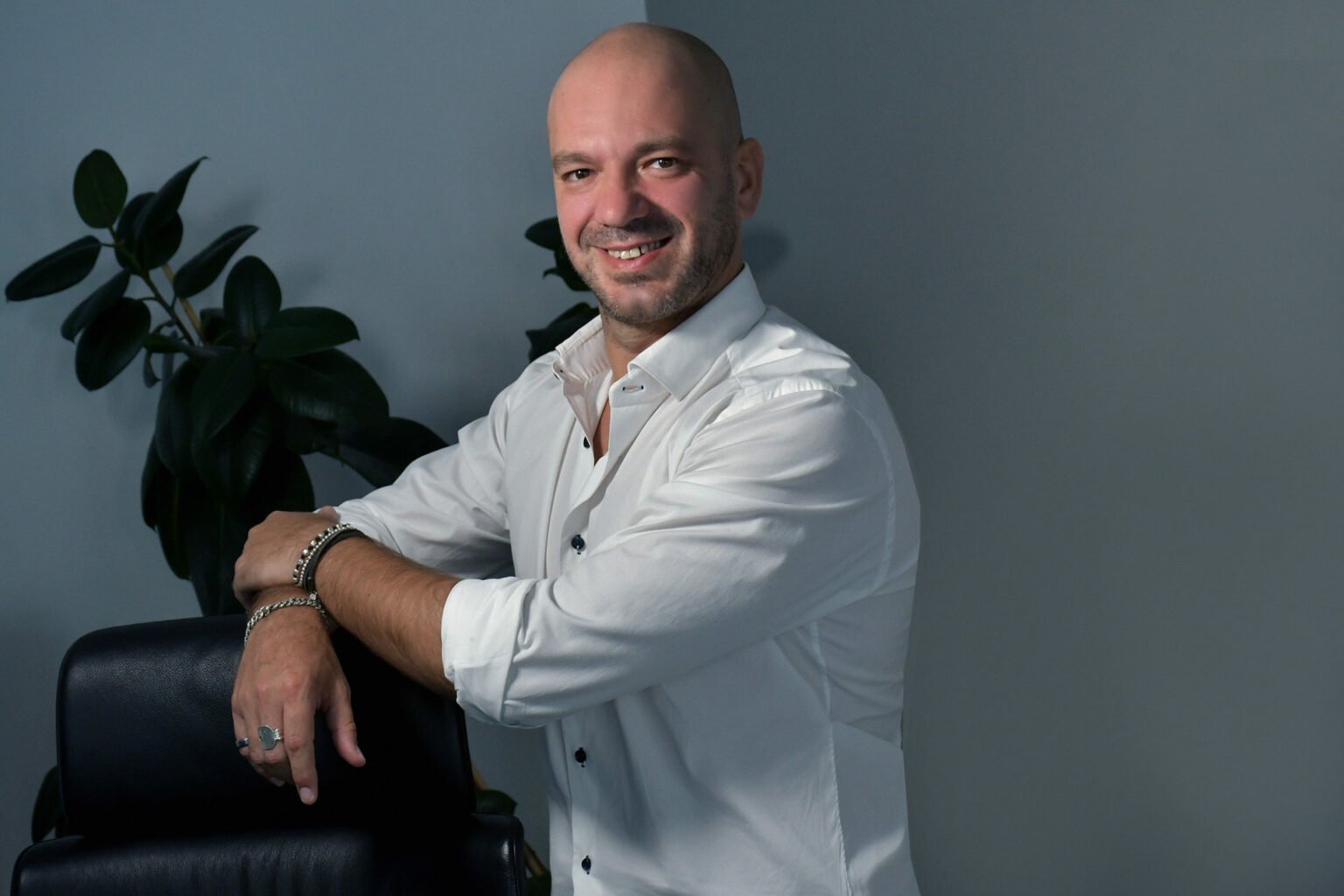 Luca Fontana: “Immobiliare Civico26 a Montecchio Emilia, un nuovo inizio”.